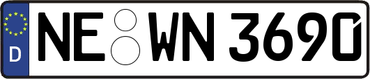 NE-WN3690