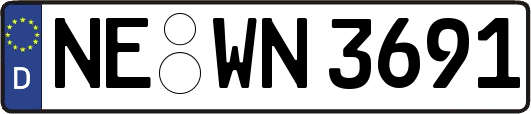 NE-WN3691