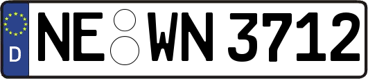 NE-WN3712