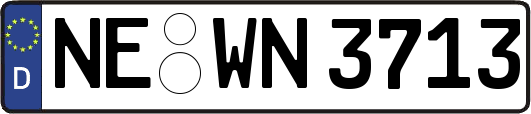 NE-WN3713