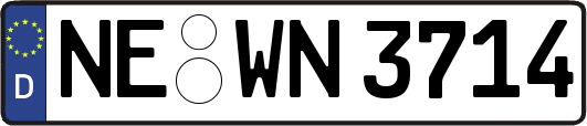 NE-WN3714