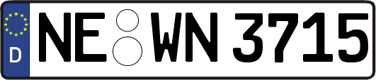 NE-WN3715