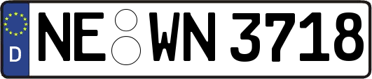 NE-WN3718