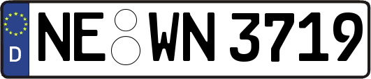 NE-WN3719
