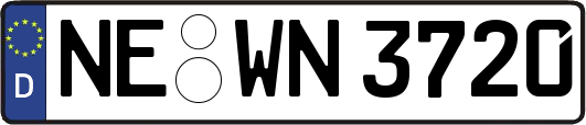 NE-WN3720
