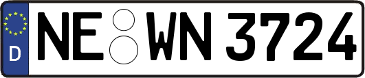 NE-WN3724