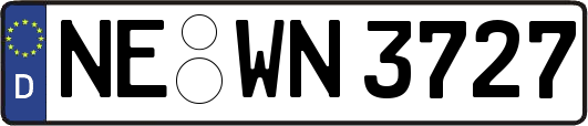 NE-WN3727