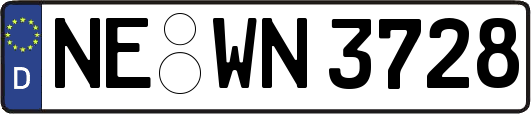 NE-WN3728