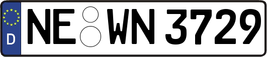 NE-WN3729