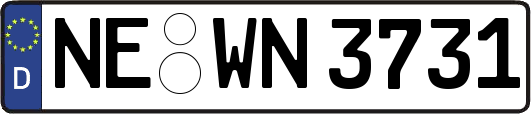 NE-WN3731