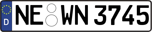 NE-WN3745