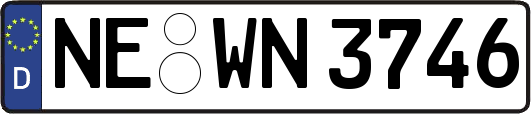 NE-WN3746