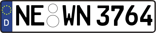 NE-WN3764