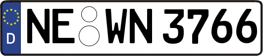 NE-WN3766