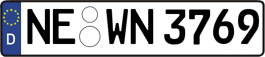 NE-WN3769