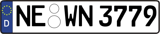 NE-WN3779