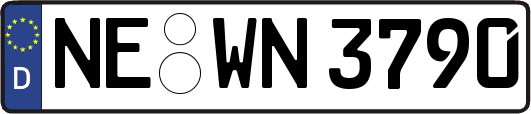 NE-WN3790