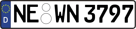 NE-WN3797