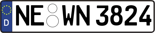 NE-WN3824