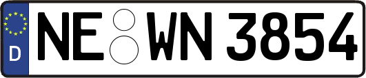 NE-WN3854