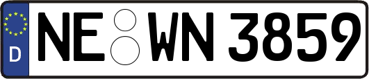 NE-WN3859