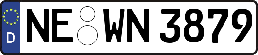 NE-WN3879