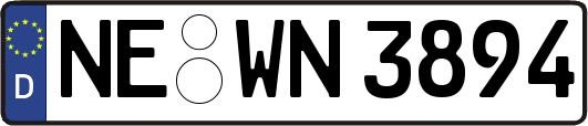NE-WN3894