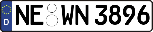 NE-WN3896