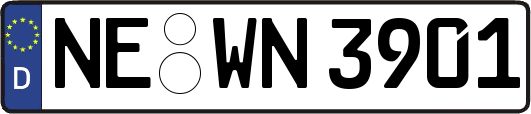 NE-WN3901