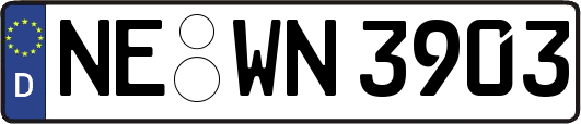 NE-WN3903