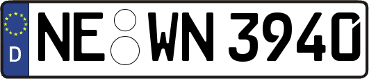NE-WN3940