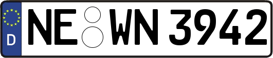 NE-WN3942