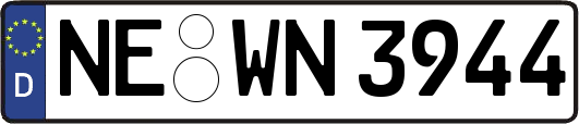 NE-WN3944