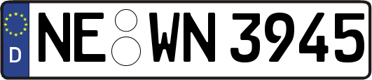 NE-WN3945