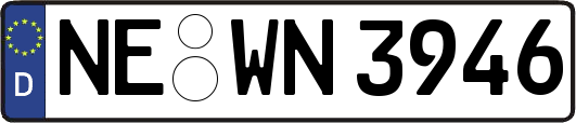 NE-WN3946