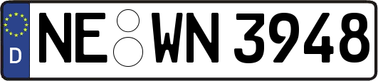 NE-WN3948