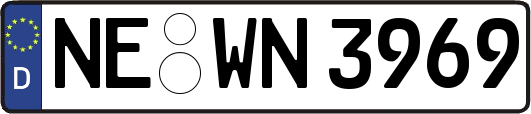 NE-WN3969