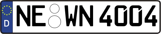 NE-WN4004