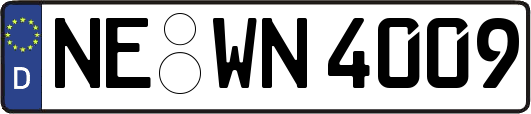 NE-WN4009