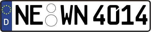 NE-WN4014