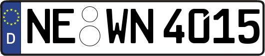 NE-WN4015