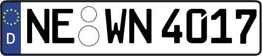 NE-WN4017
