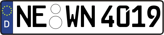 NE-WN4019