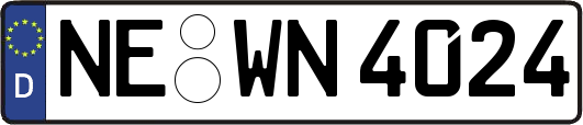 NE-WN4024