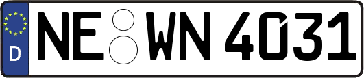 NE-WN4031