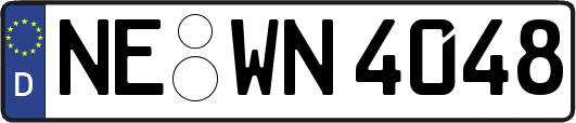 NE-WN4048