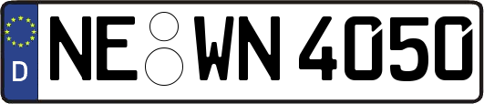 NE-WN4050