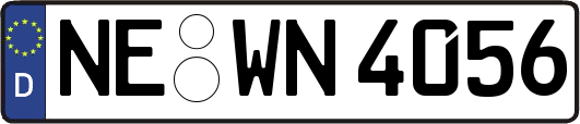 NE-WN4056