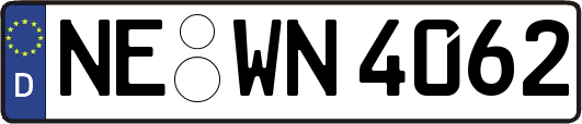 NE-WN4062