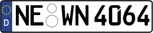 NE-WN4064